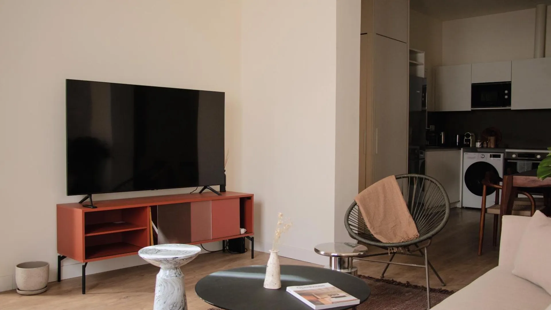 Urbandream Gothic Aartments & Studios Barcelona Spanien