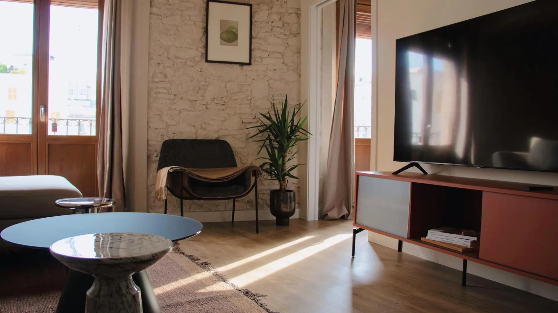 Urbandream Gothic Aartments & Studios Barcelona Lejlighed