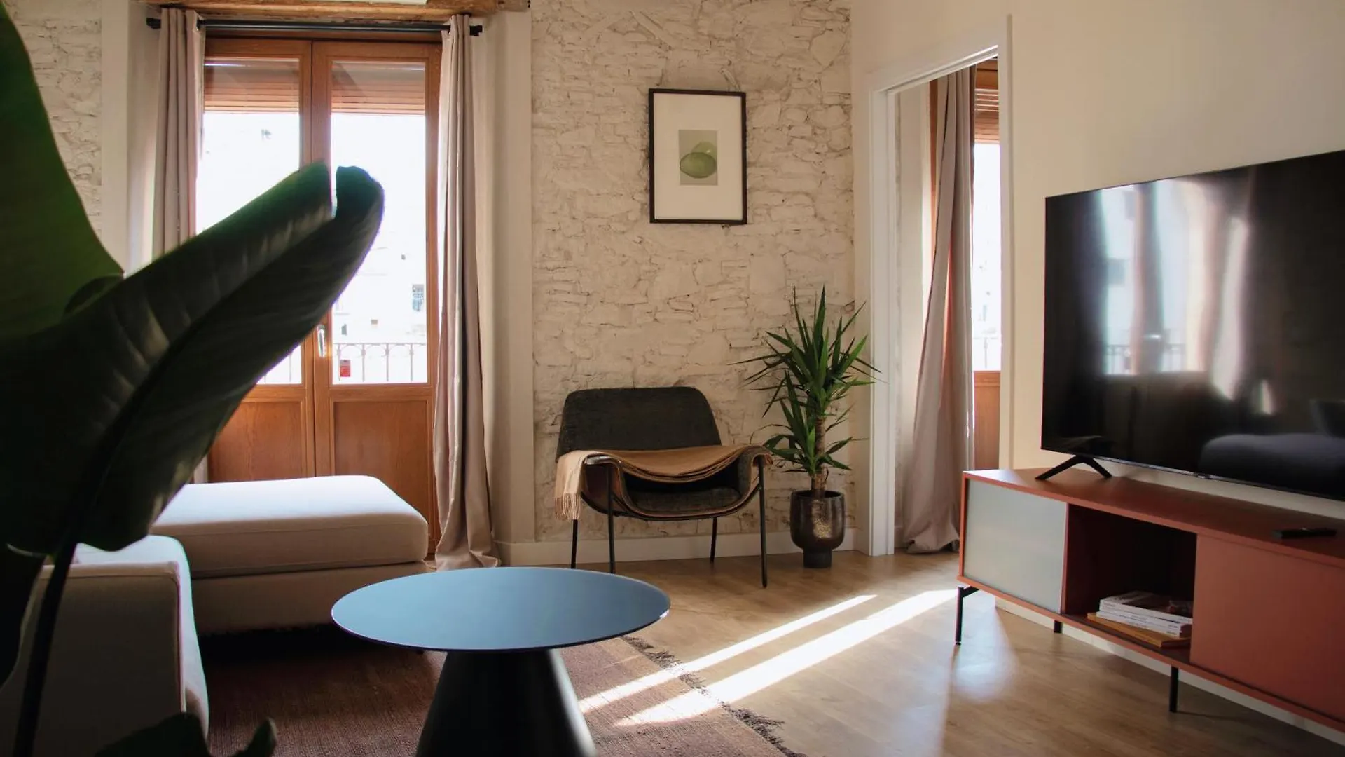 Lejlighed Urbandream Gothic Aartments & Studios Barcelona