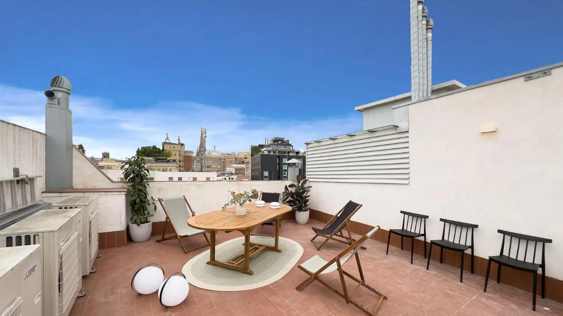 Lejlighed Urbandream Gothic Aartments & Studios Barcelona
