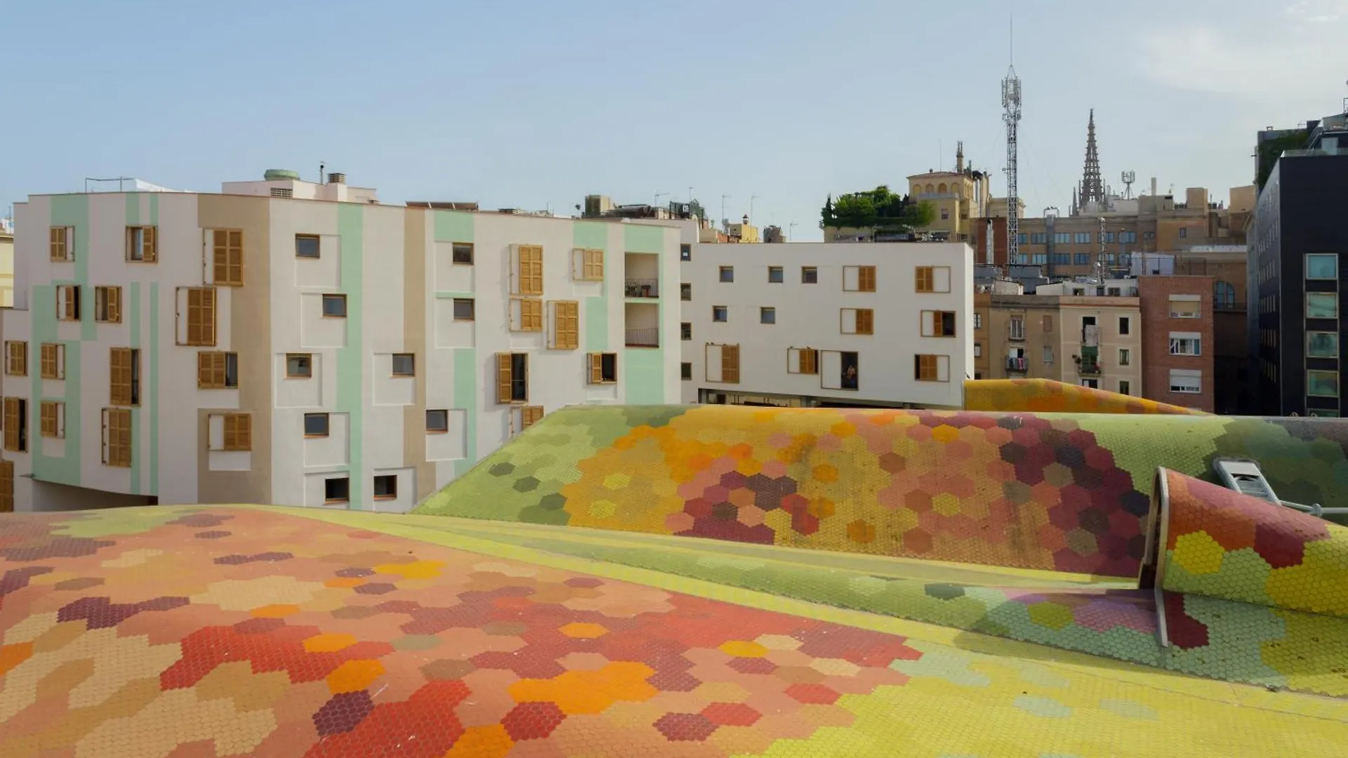 Lejlighed Urbandream Gothic Aartments & Studios Barcelona Spanien
