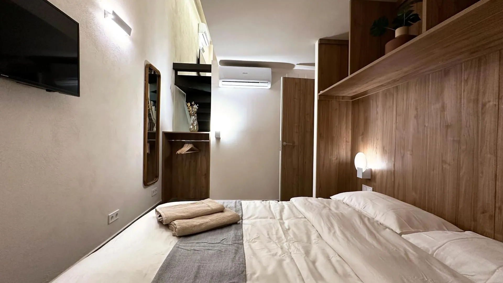 Urbandream Gothic Aartments & Studios Barcelona Spanien