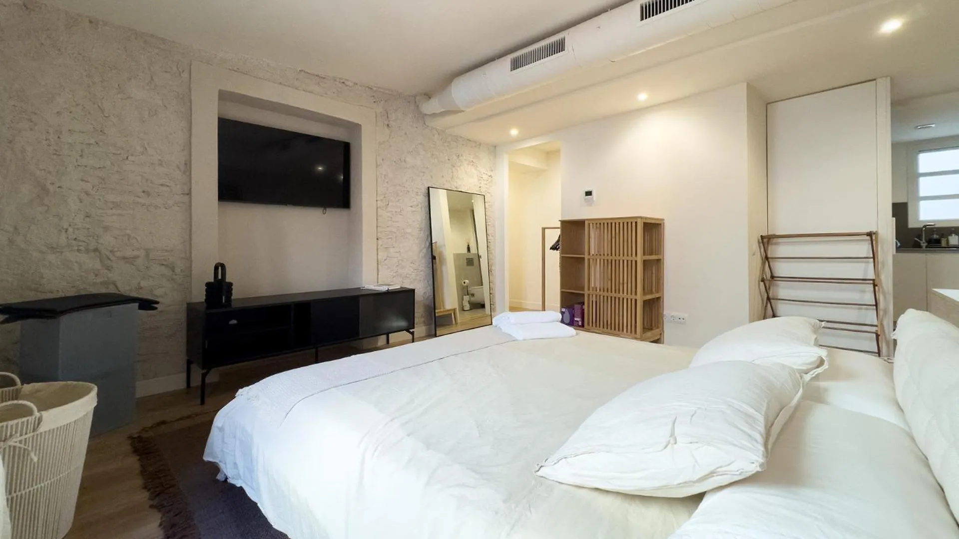 Urbandream Gothic Aartments & Studios Barcelona Lejlighed