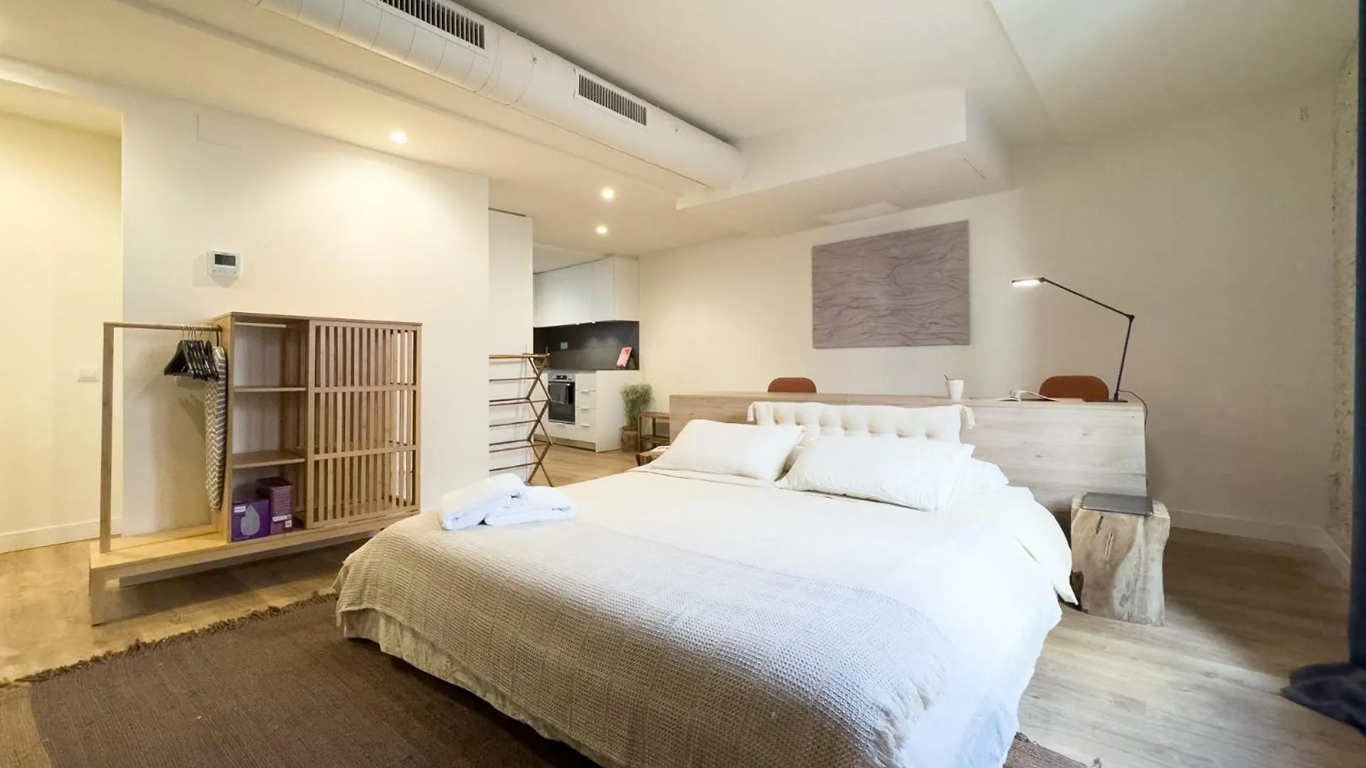 Lejlighed Urbandream Gothic Aartments & Studios Barcelona