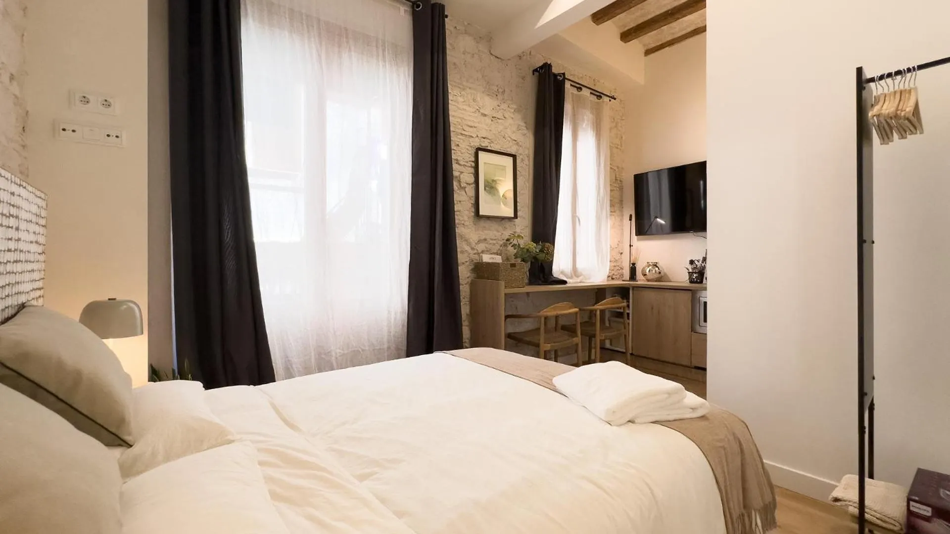 Urbandream Gothic Aartments & Studios Barcelona Lejlighed