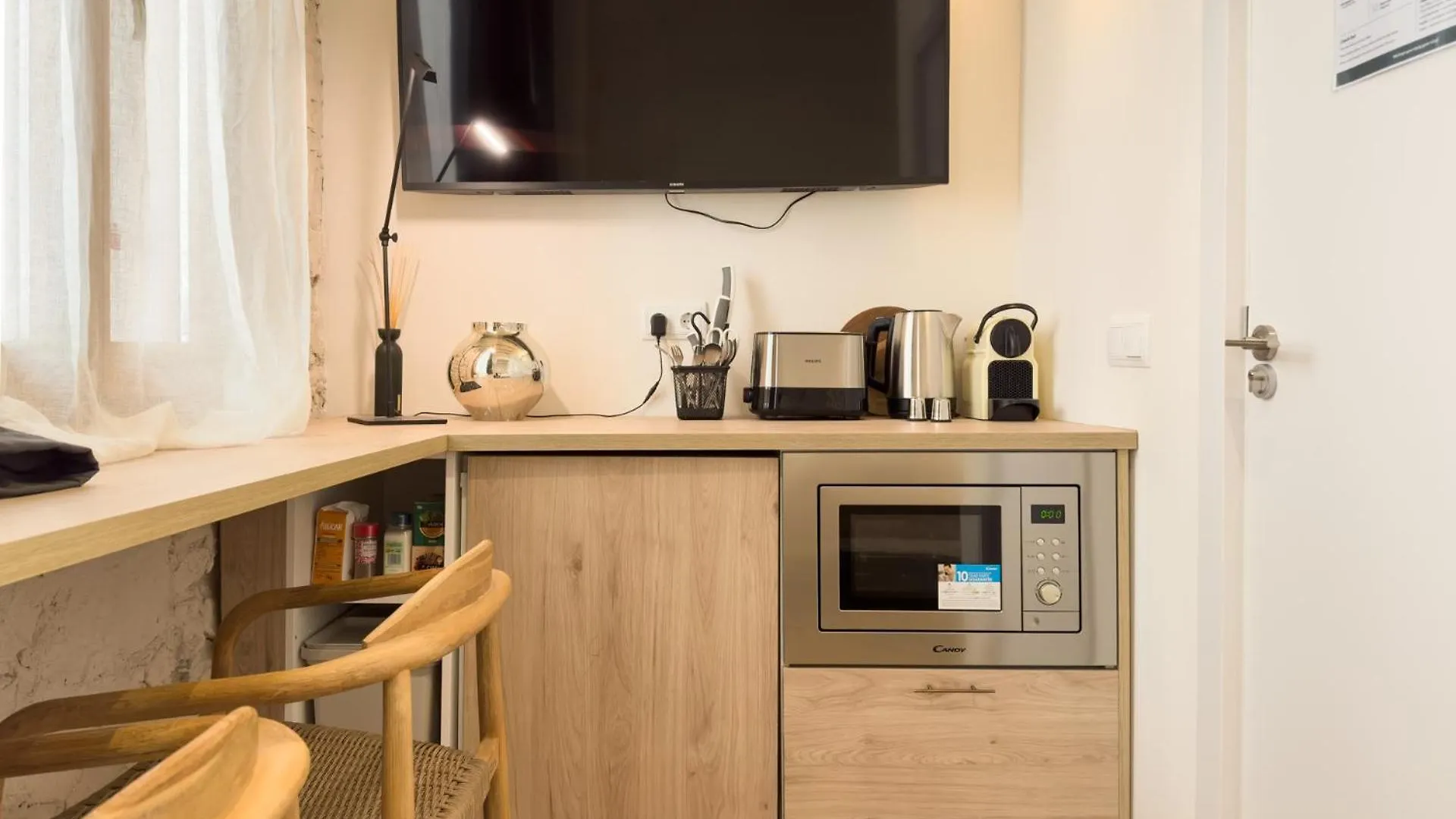 Urbandream Gothic Aartments & Studios Barcelona Spanien