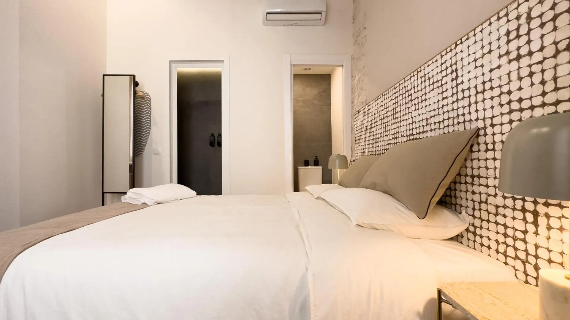 Lejlighed Urbandream Gothic Aartments & Studios Barcelona Spanien