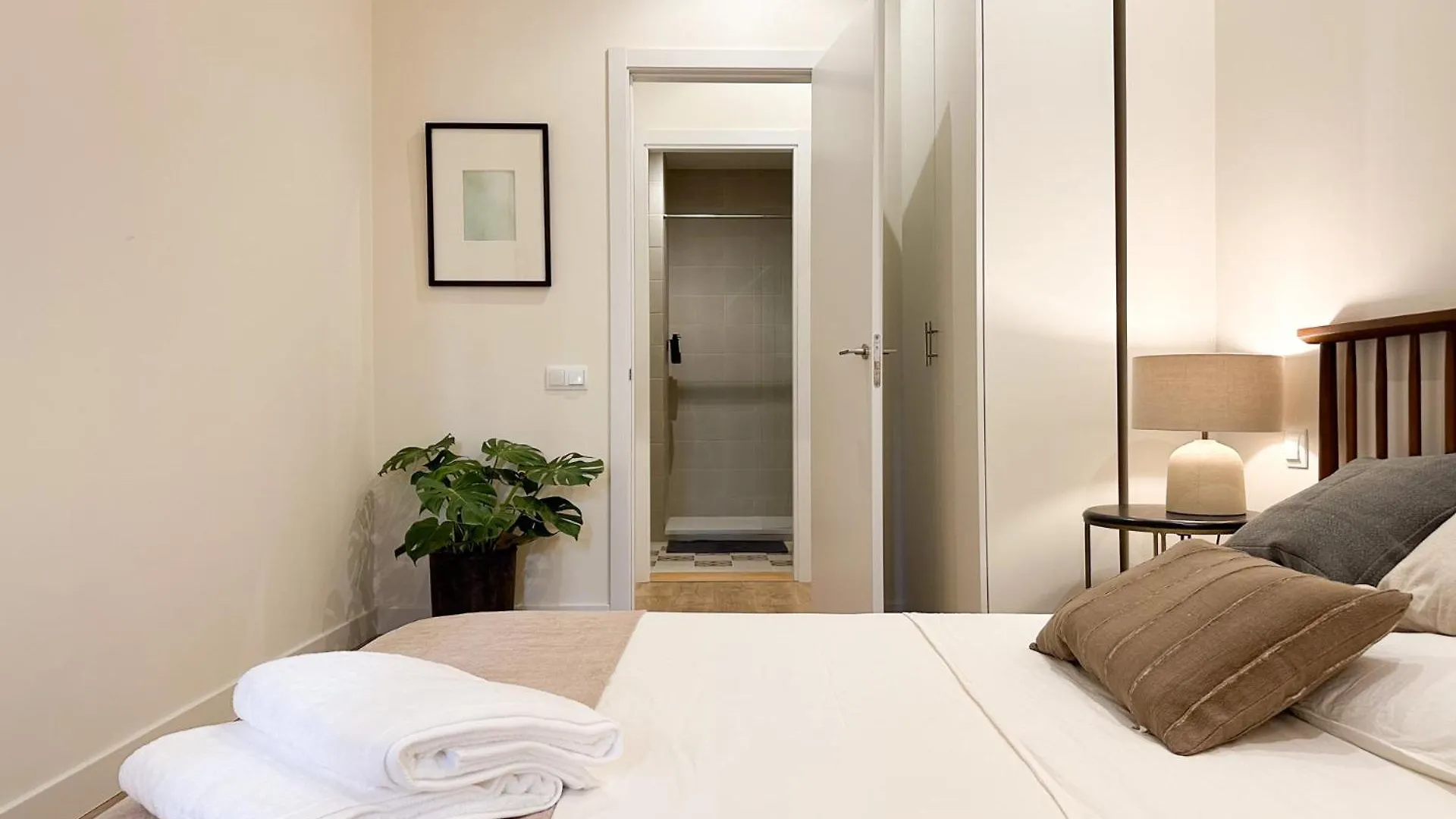 Lejlighed Urbandream Gothic Aartments & Studios Barcelona