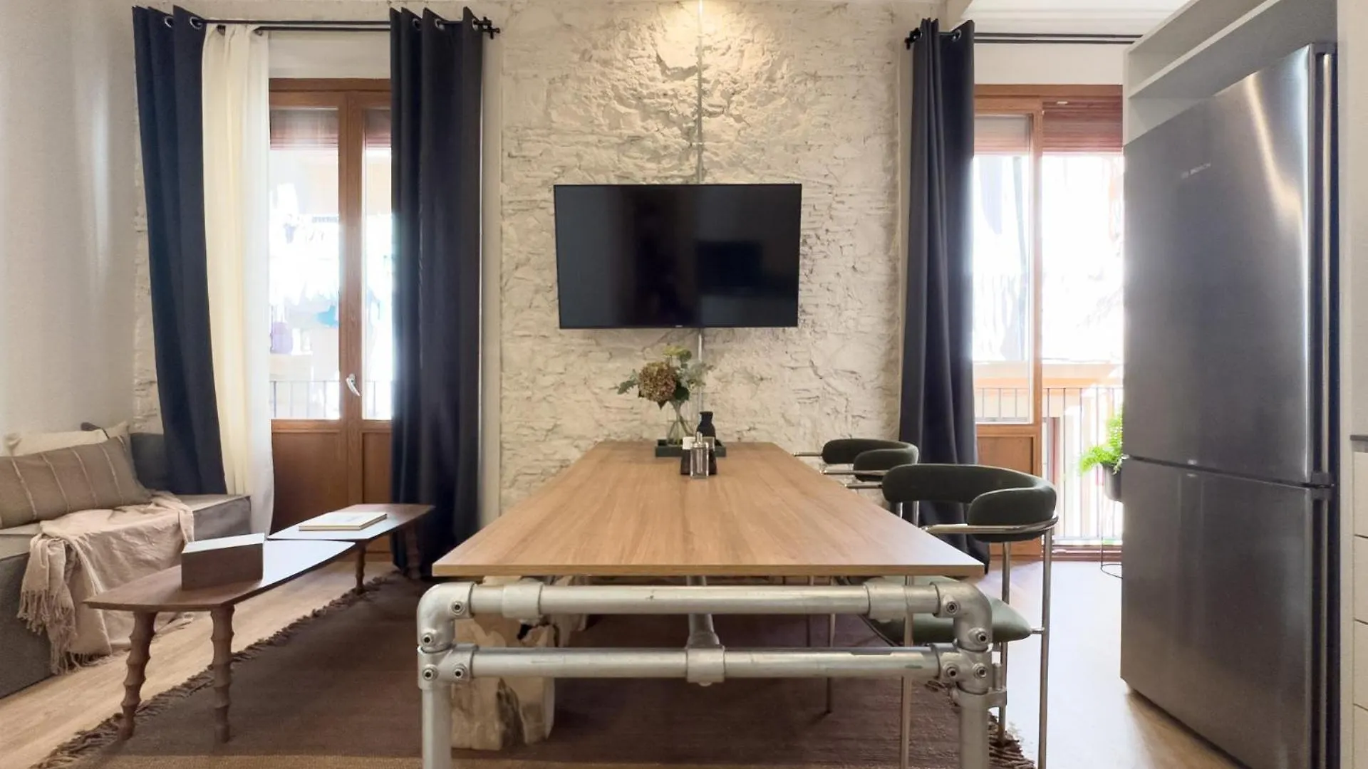Lejlighed Urbandream Gothic Aartments & Studios Barcelona Spanien