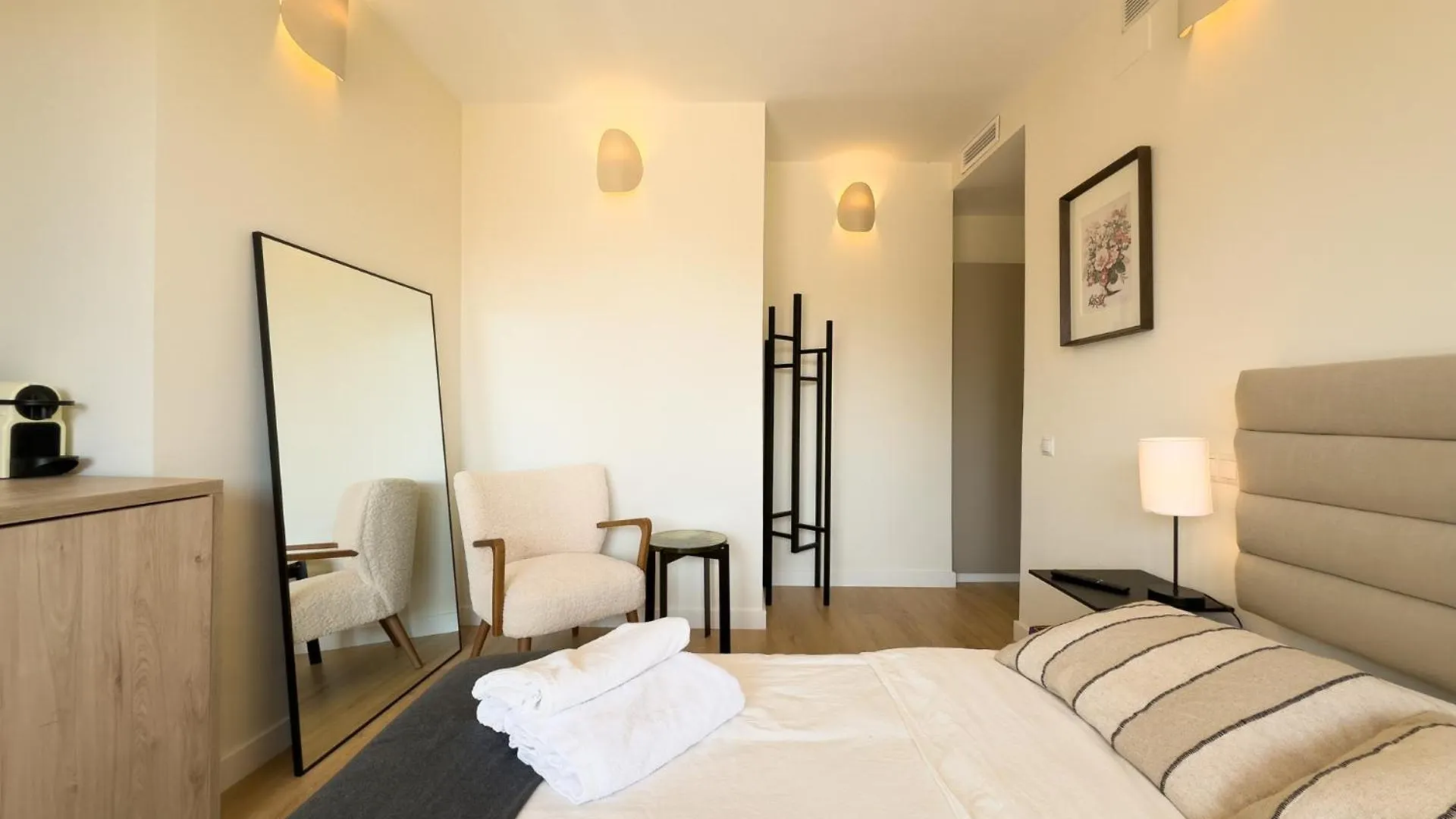 Lejlighed Urbandream Gothic Aartments & Studios Barcelona
