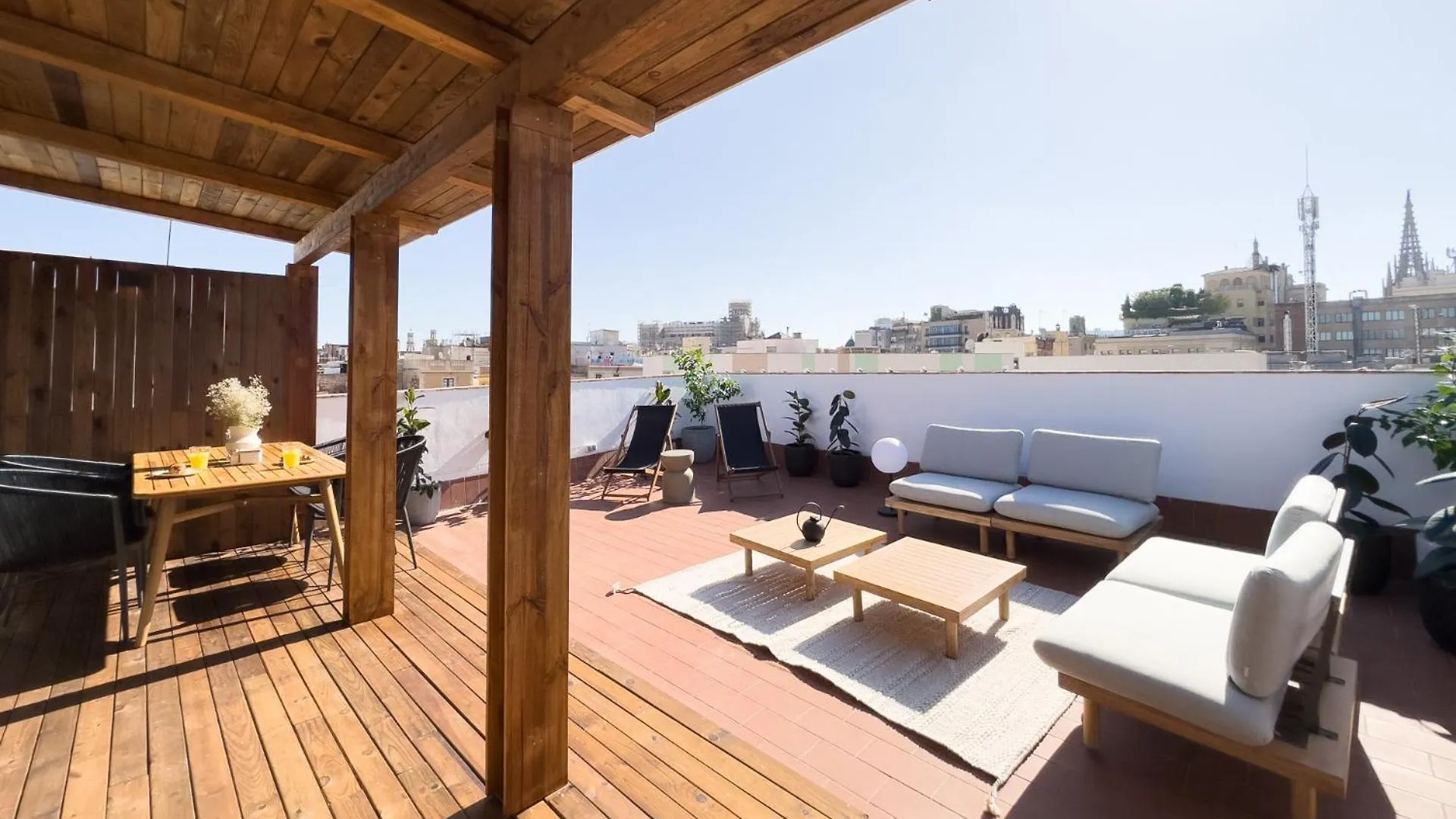 Lejlighed Urbandream Gothic Aartments & Studios Barcelona Spanien
