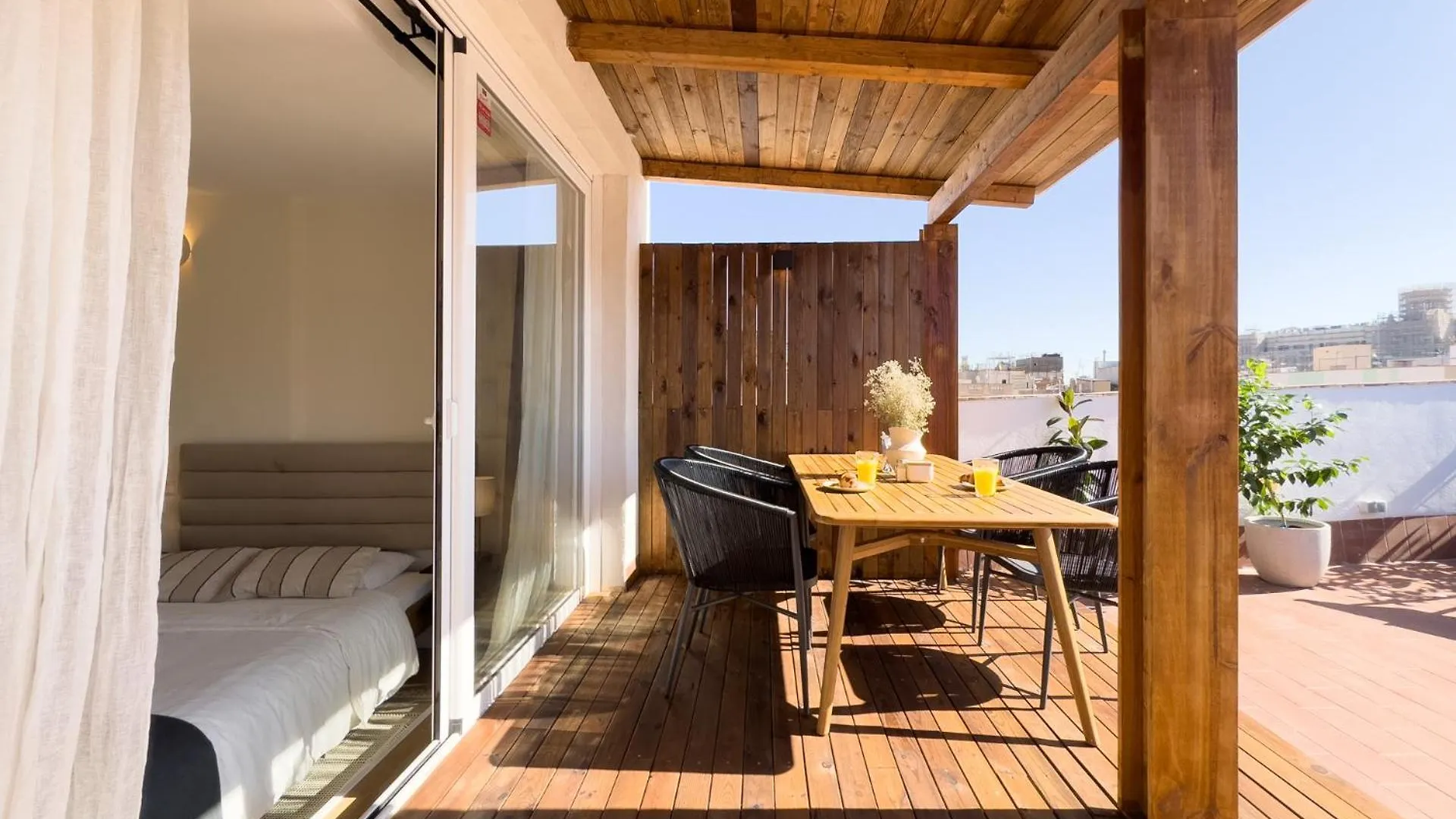 Urbandream Gothic Aartments & Studios Barcelona Spanien