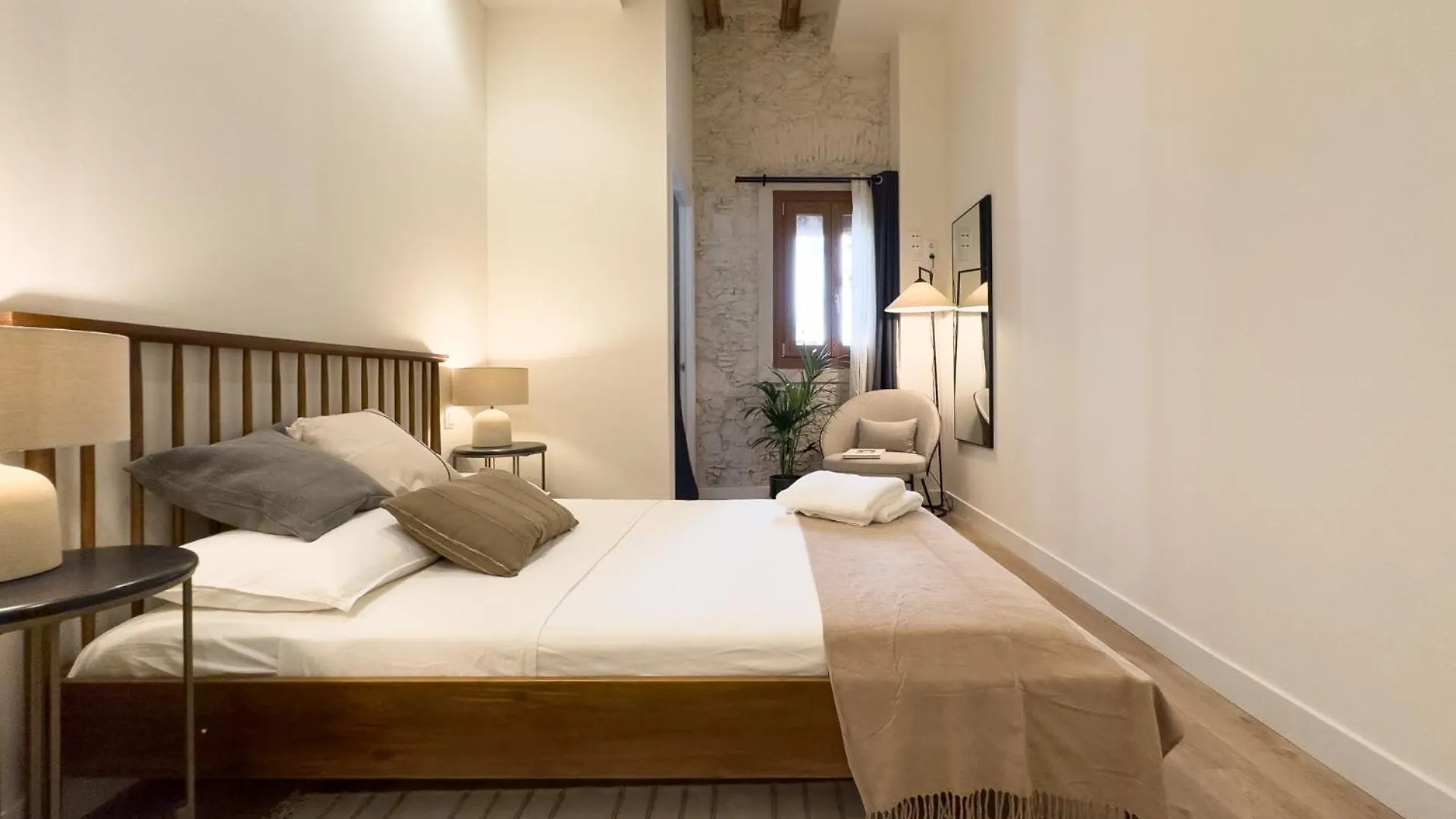 Urbandream Gothic Aartments & Studios Barcelona 0*,  Spanien