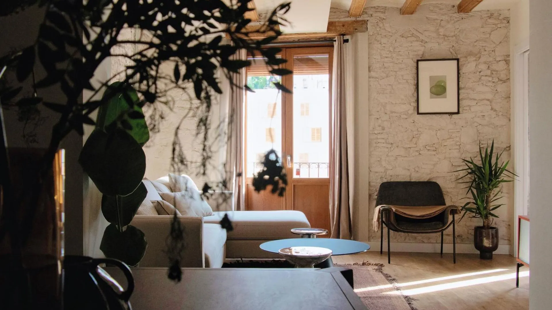 Lejlighed Urbandream Gothic Aartments & Studios Barcelona