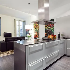 Lägenhet Ola Living Portaferrissa, Barcelona