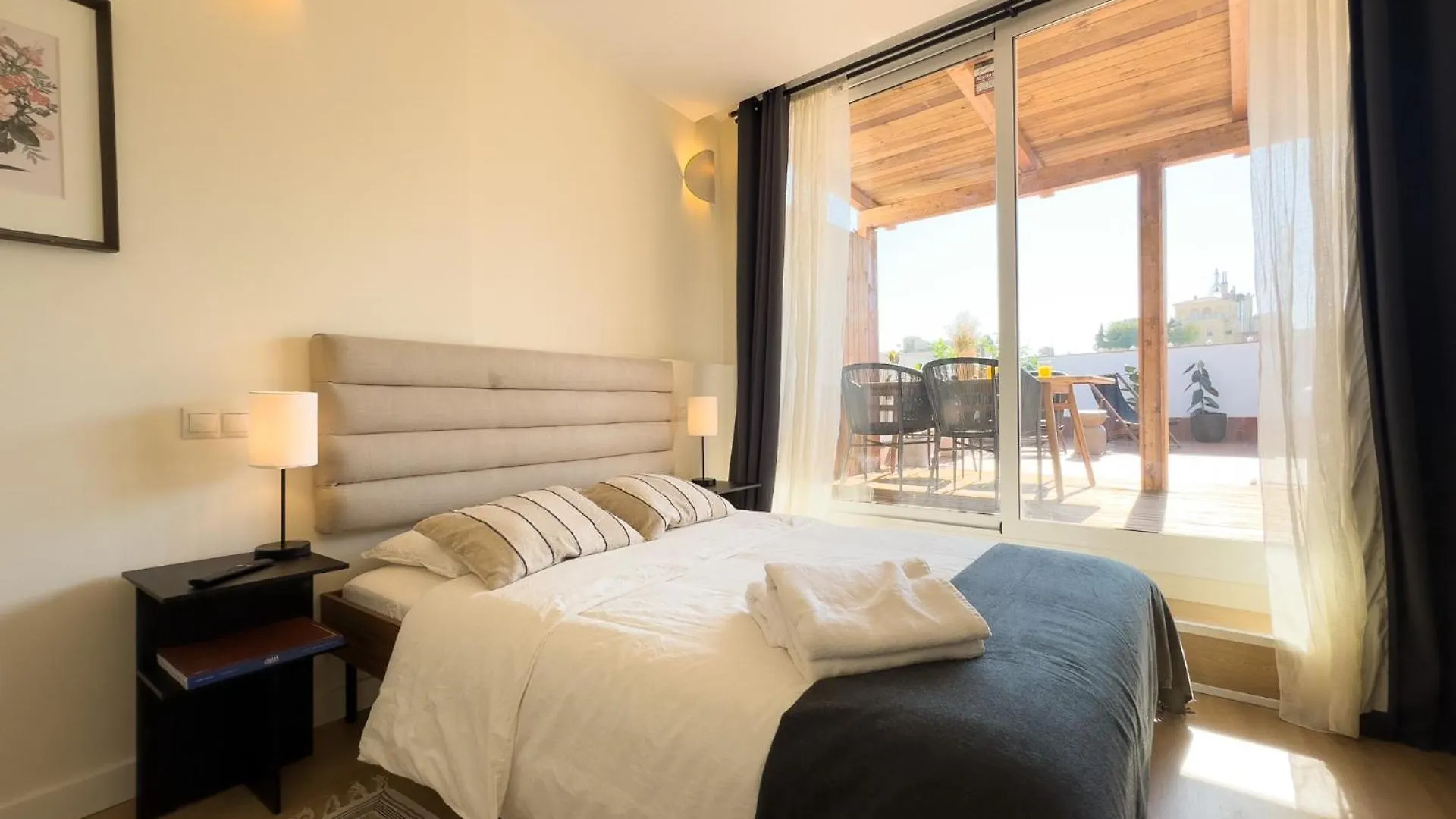 Apartment Urbandream Gothic Aartments & Studios Barcelona